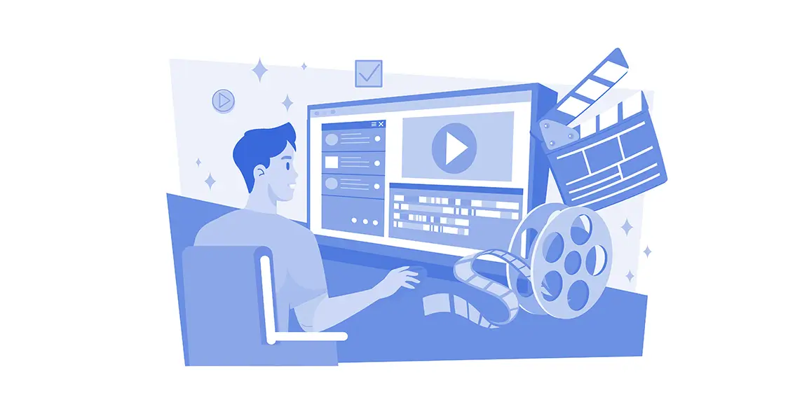 World-Class Video Editing & Post Production