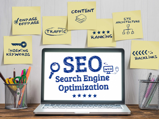 Top SEO Company Services in New York by Webo Creators