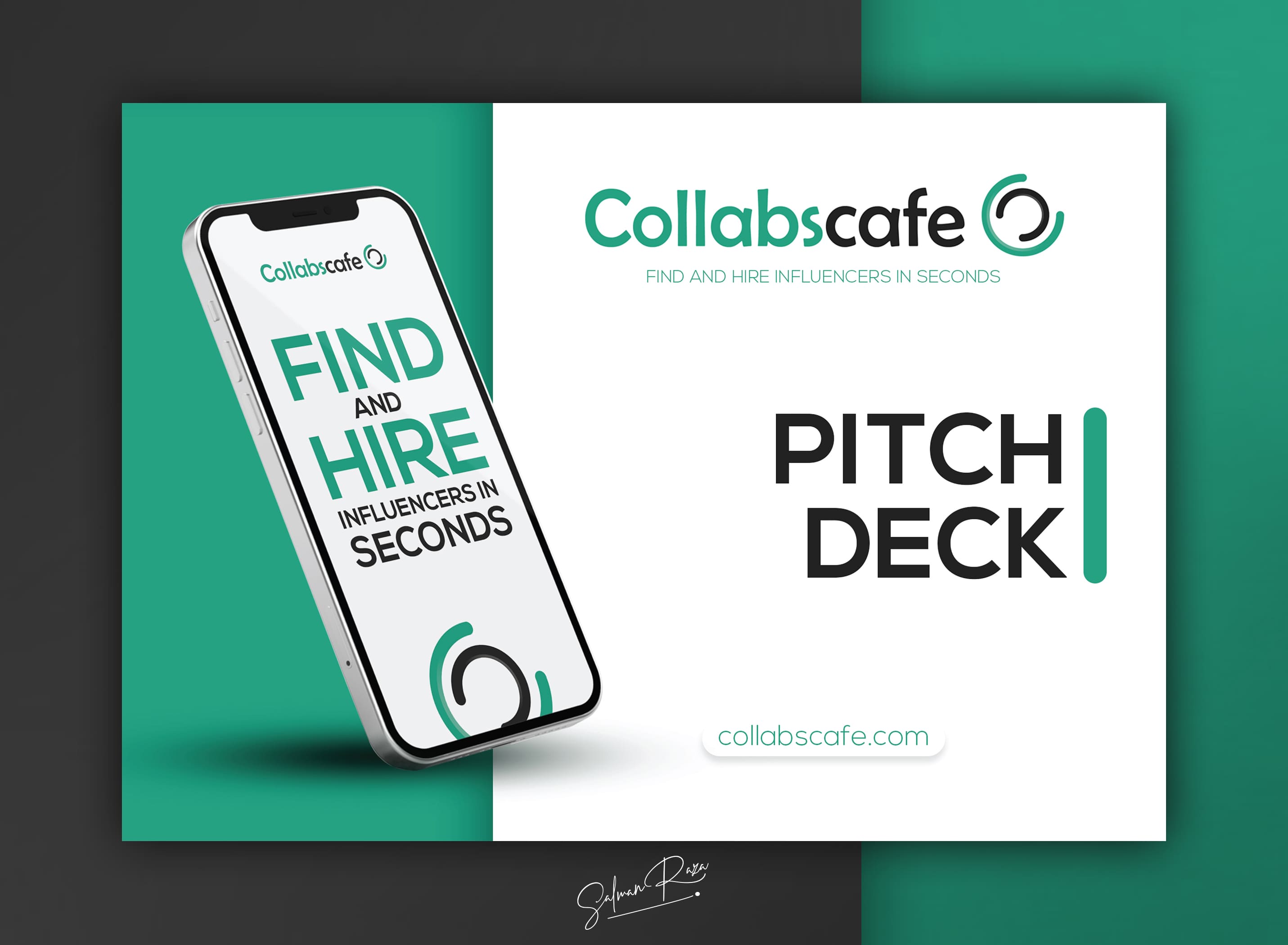 Presentation Slide Design 1