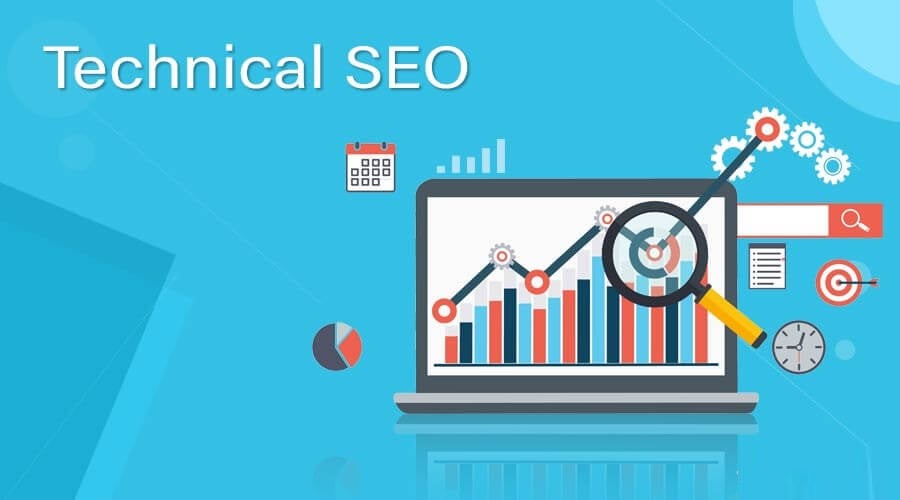 Top Technical SEO Company Services in New York