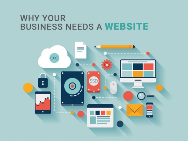 Website Design MAKES YOUR BUSINESS EASY