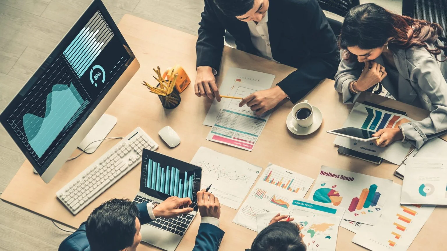 Top Software House Company in Pakistan 2025