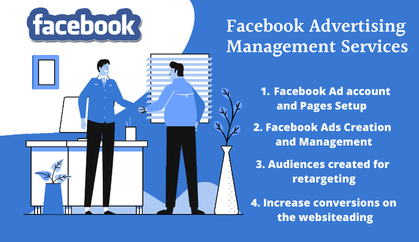 Best Facebook Ads Management Packages in Pakistan