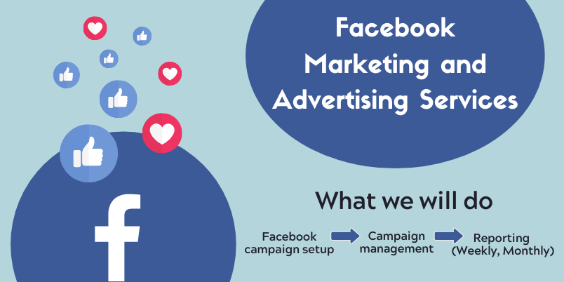 Facebook Advertising Setup Agency