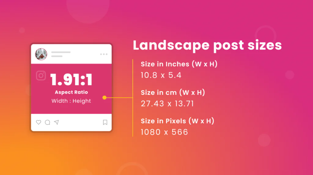 Complete Guide For Instagram Image Post Sizes (2025)