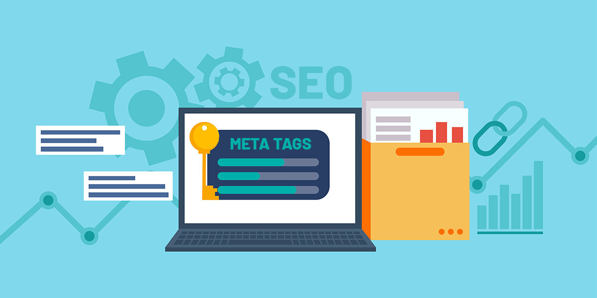 Meta Description Example by Webo Creators