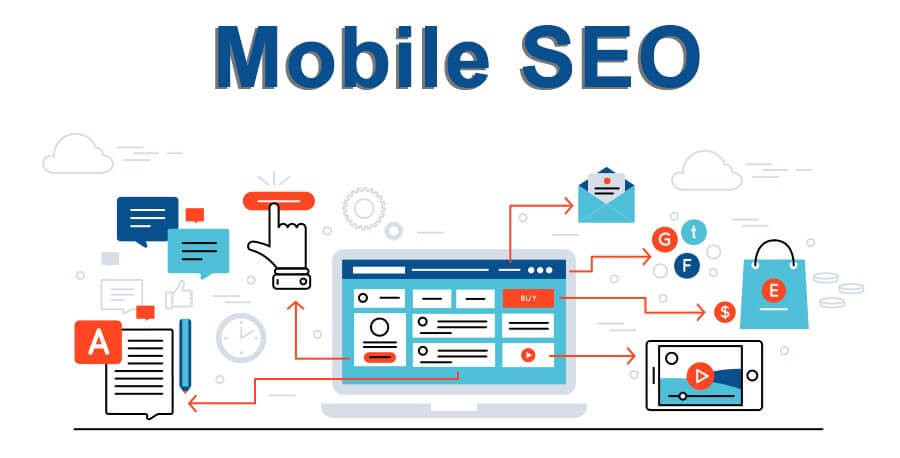 Mobile SEO strategies, tools and best practices for better rankings
