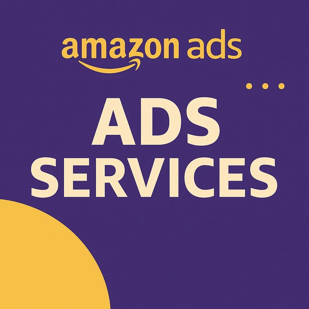 Amazon Advertising Agency to Boost Your Sales