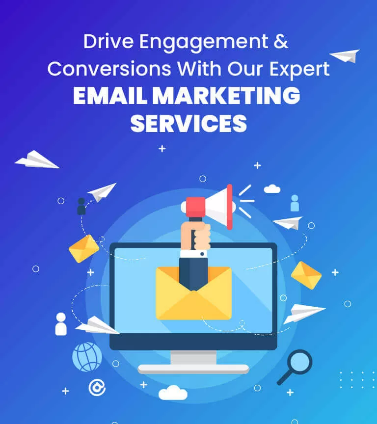 Email Marketing Automation for Better Engagement & Conversions