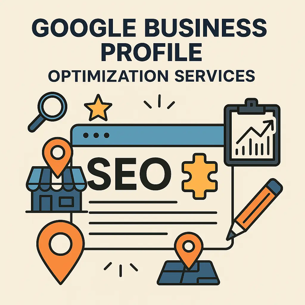 Best Google My Business Profile (GMB) Setup Agency