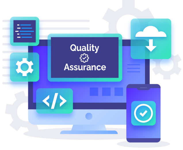 Expert Software Quality Assurance (QA) Services for Reliable Applications Services
