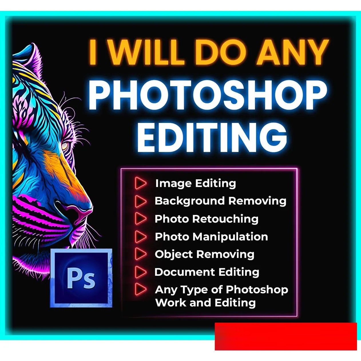 Professional Adobe Photoshop Services for Your Business Services