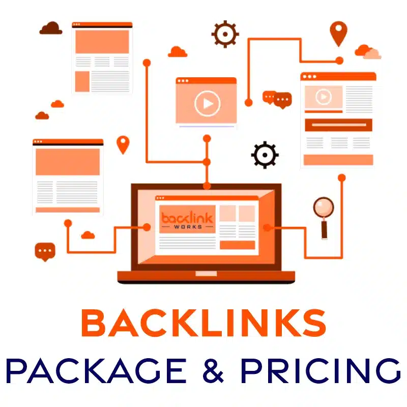Backlink Building Packages to Improve SEO Ranking