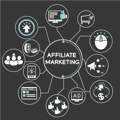 Affiliate Marketing Management Services
