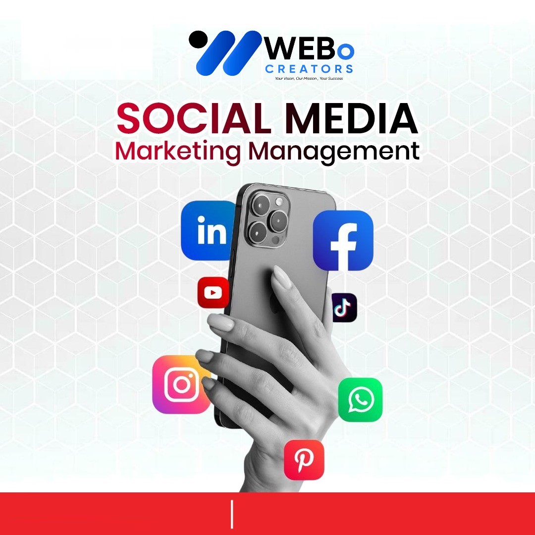 Best Social Media Marketing (SMM) Agency