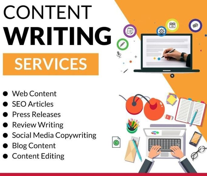 Professional SEO Blog Writing Service that Drives More Traffic