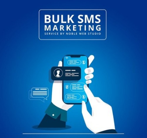 SMS Marketing Campaign Services - Mobile Marketing & Customer Engagement