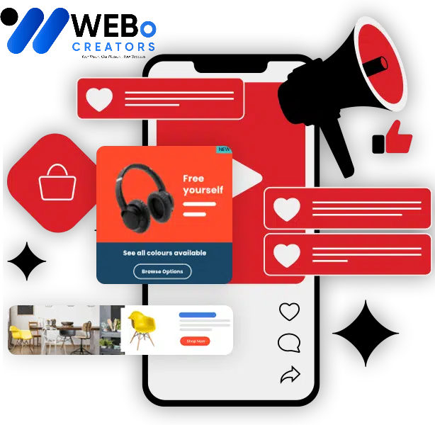 Top Display Advertising Campaigns Agency