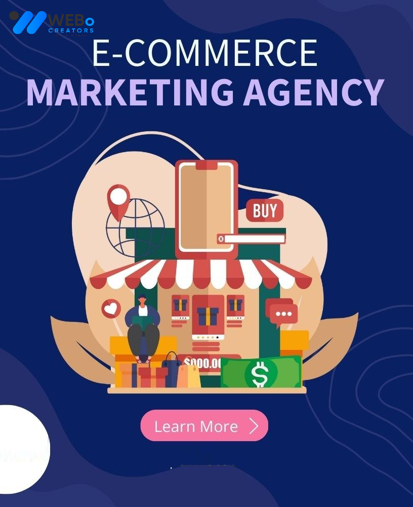 Full-Service Ecommerce Marketing | Drive Sales & Leads