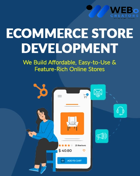 Best Ecommerce Website & Mobile App Development Agency