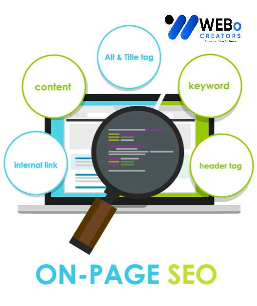 Best On-Page SEO Services - On-Site Optimization Service Agency
