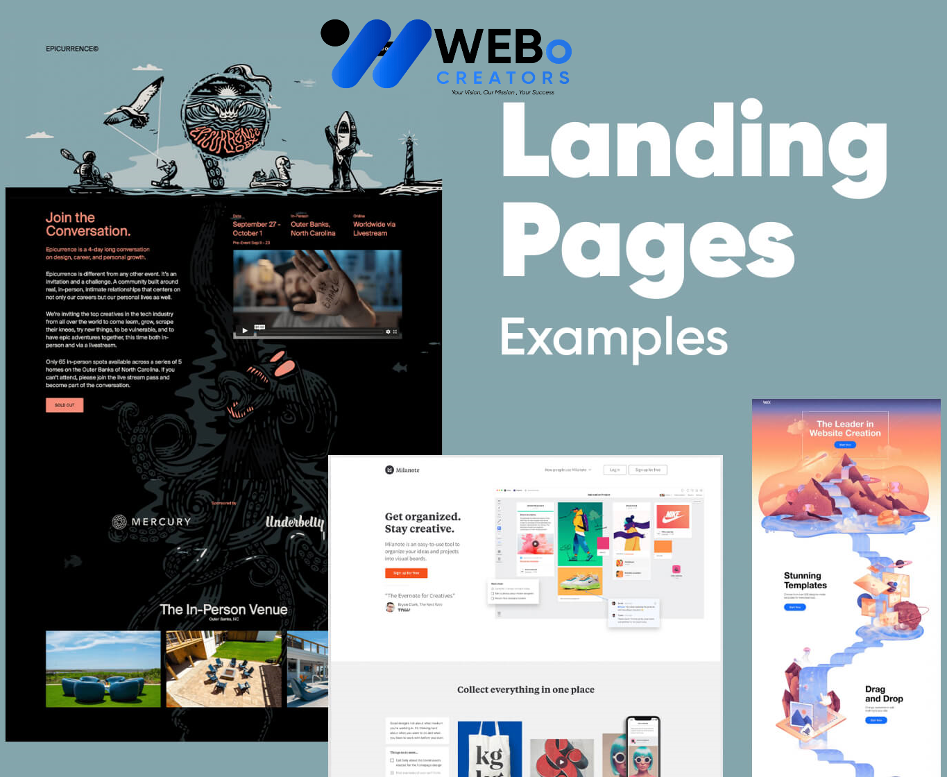 Top Landing Page Design Services for Campaigns that Convert