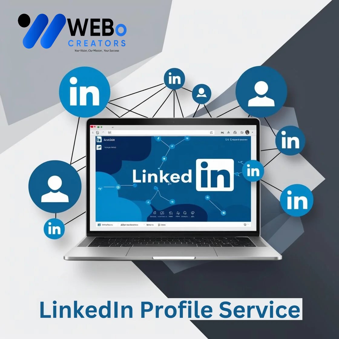 Top LinkedIn Profile Optimization Agency
