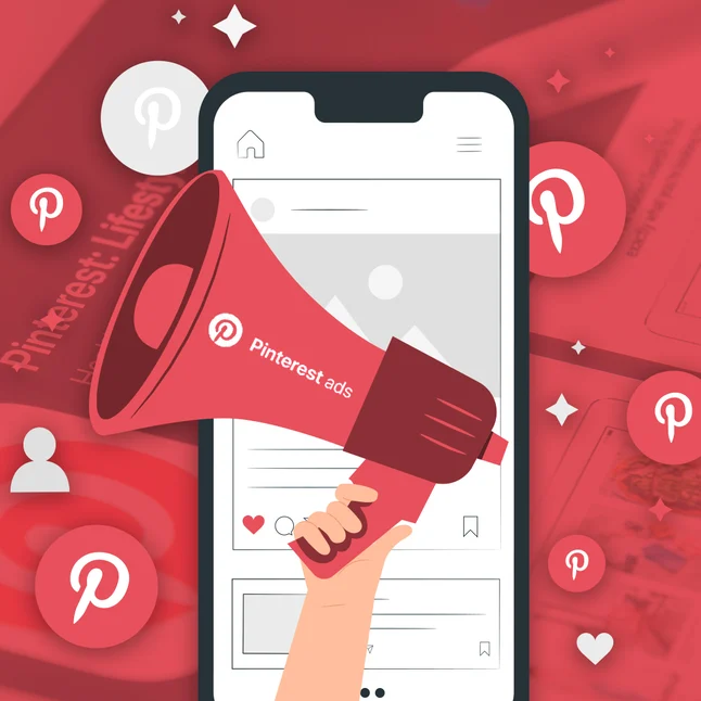 Pinterest Ads Management - Campaigns, Optimization & Strategy Services