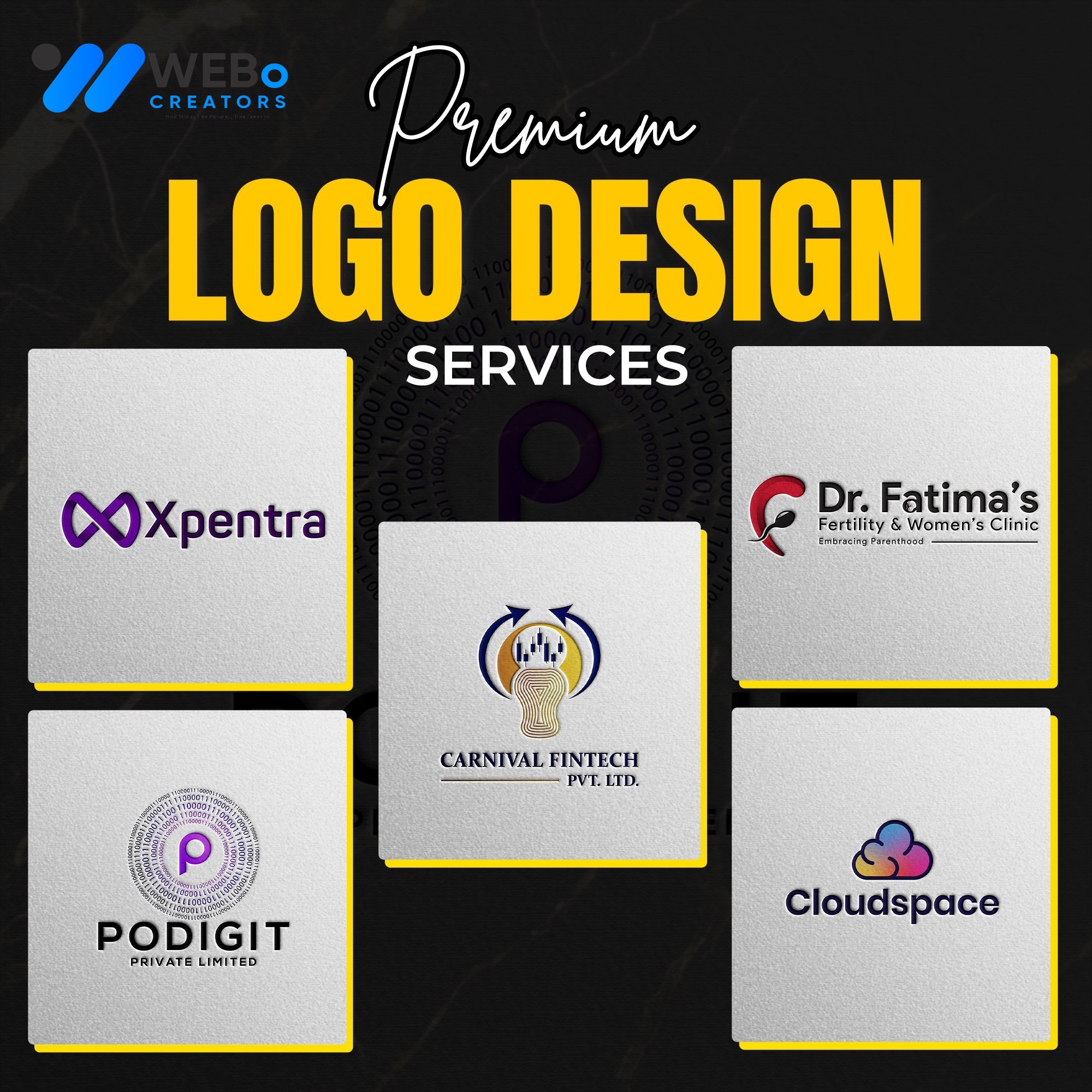 Best Logo Design Branding Identity Agency