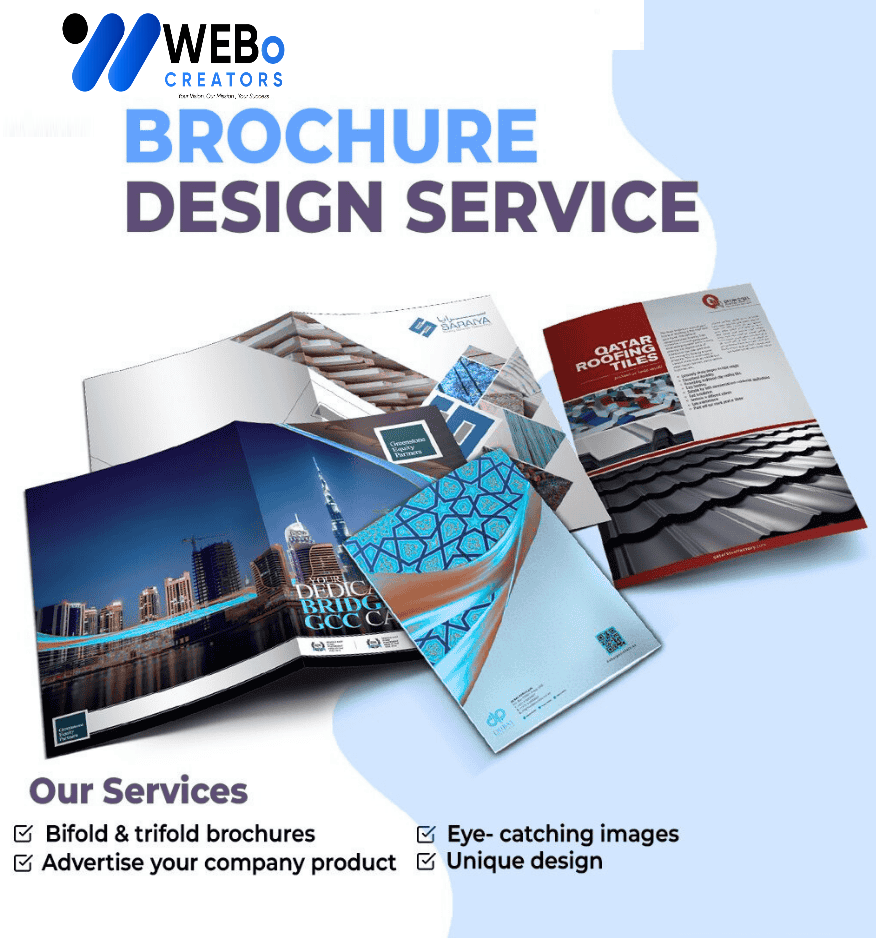 Company Profile Services Agency