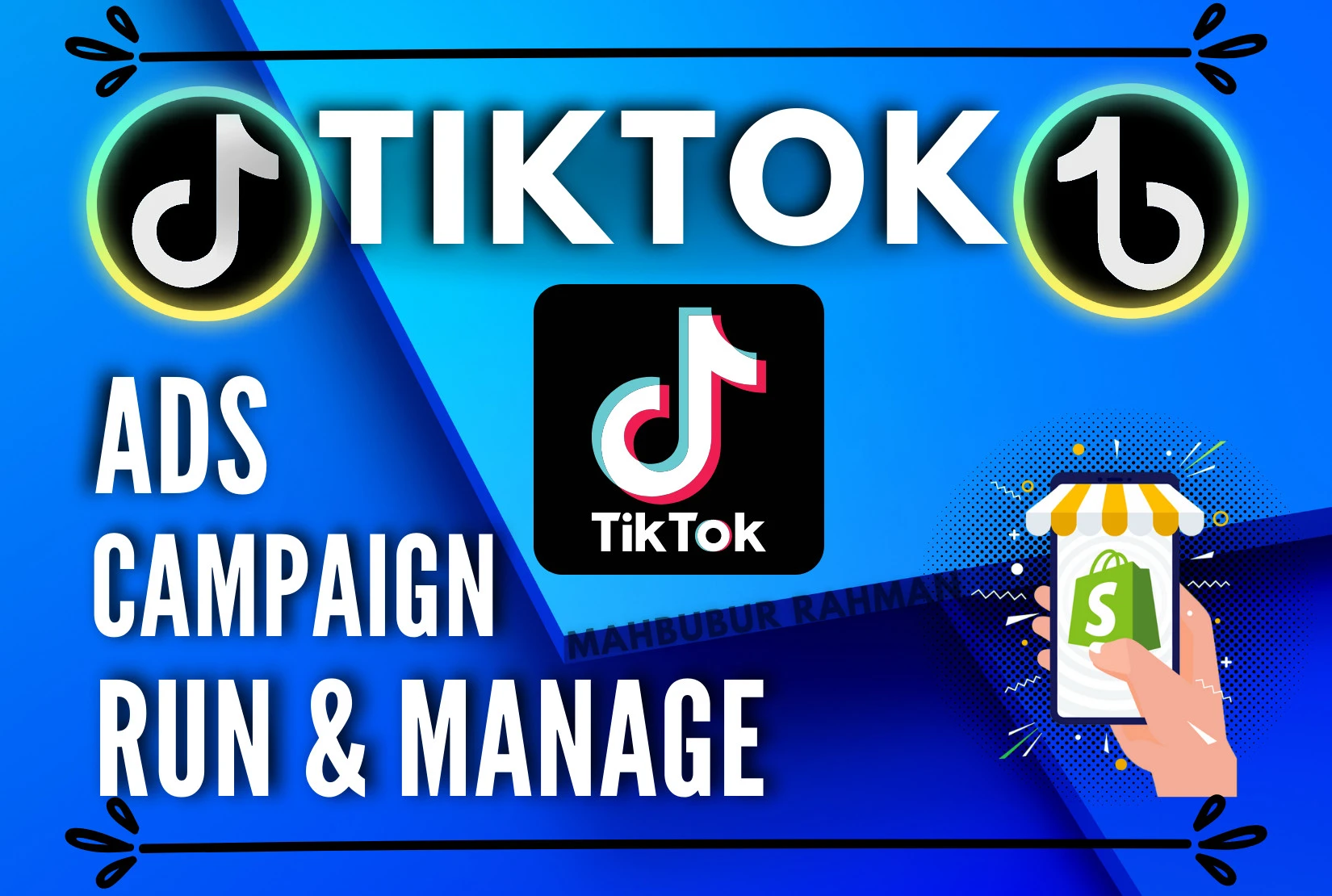 Best TikTok Ads Setup and Optimization Service Agency
