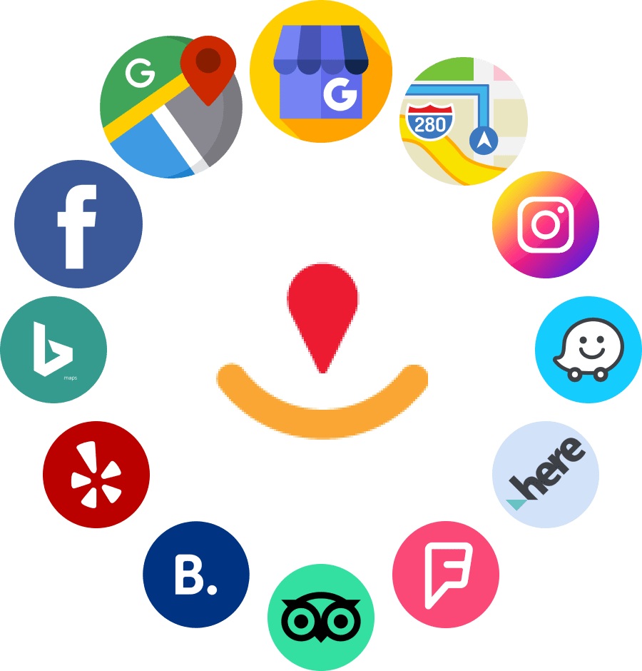 Local Listings Management for Better Local SEO