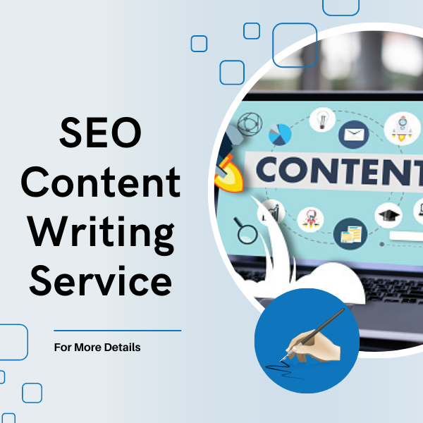 Professional SEO Copywriting Services to Boost Your Rankings & Conversions Services