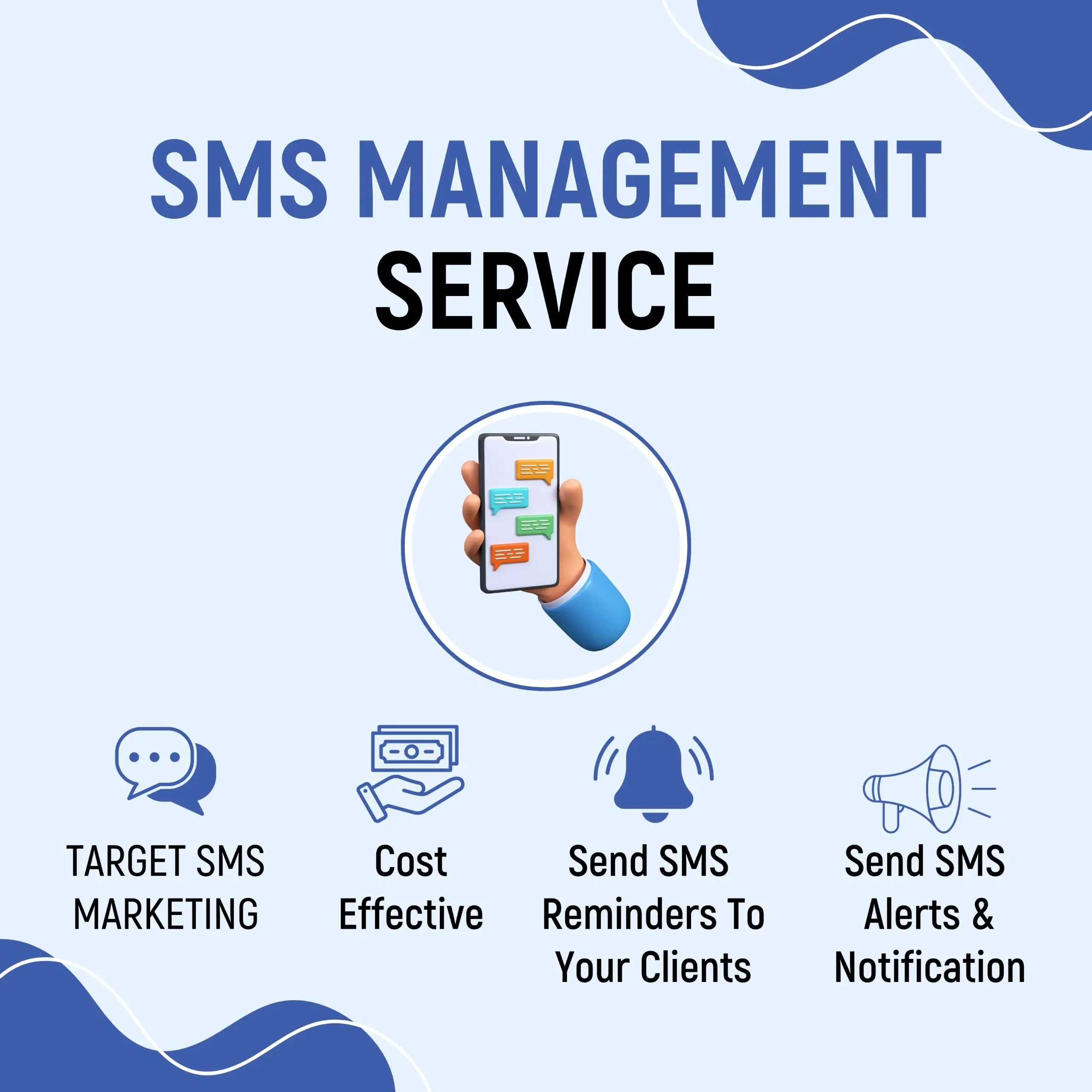 High-Converting SMS Marketing Campaign Services for Rapid Business Growth Services