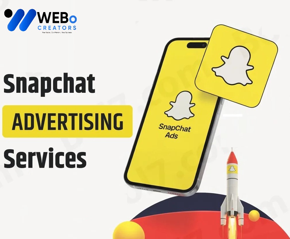 Professional Snapchat Advertise Agency