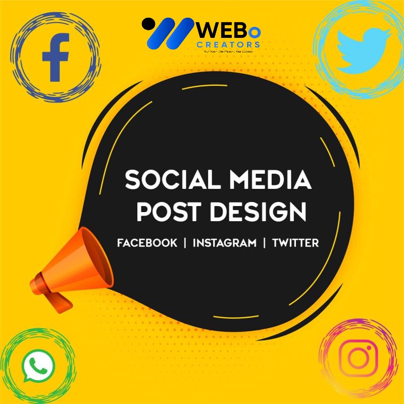 Content Calendar & Social Media Posting Service