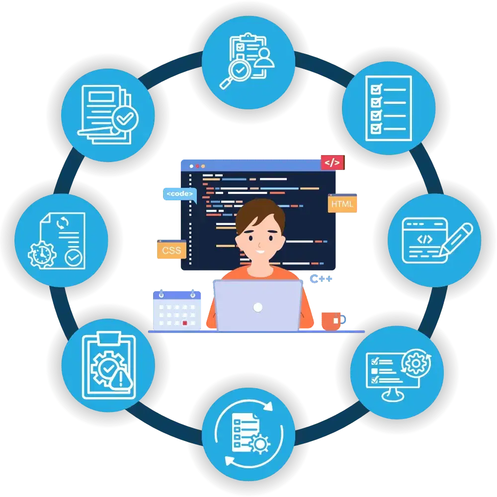 Software Testing Services - QA Testing & Quality Assurance Solutions