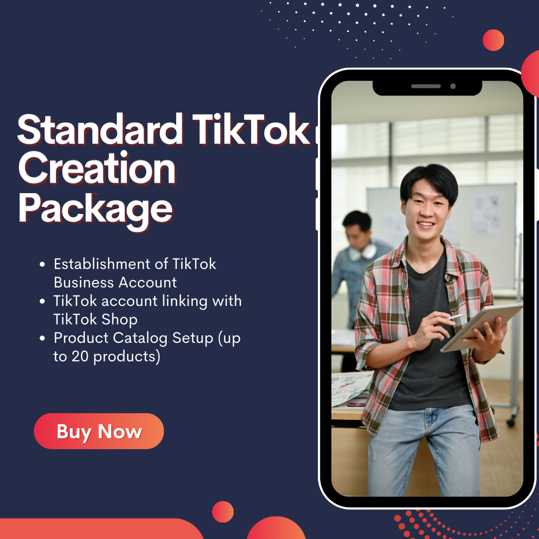 Professional TikTok Content Creation Services to Grow Your Brand Services