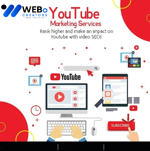 Professional Youtube Promotion & Advertise Company