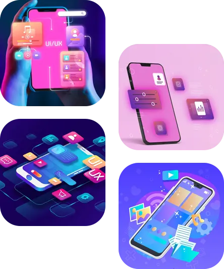 #1 Mobile Application Agency