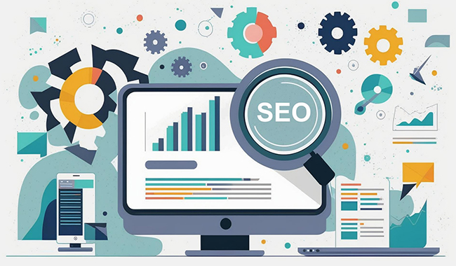Best SEO Services in California by Webo Creators
