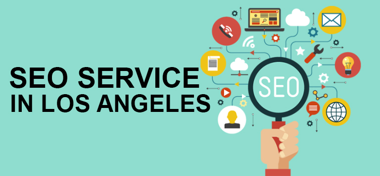 Best SEO Services in Los Angeles by Webo Creators