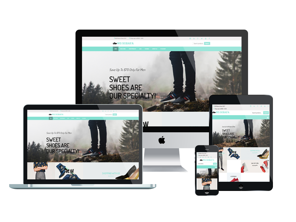 Best Web Design & Development Agency